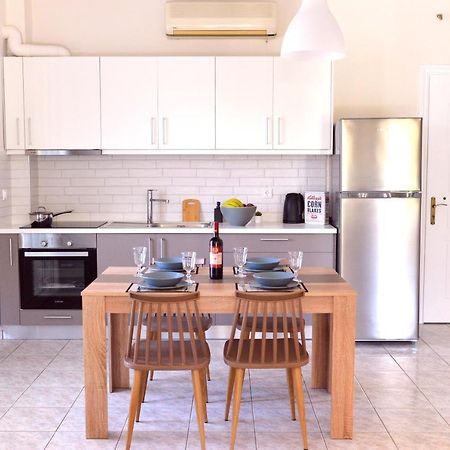 Apartament Arodo Lefkáda Zewnętrze zdjęcie