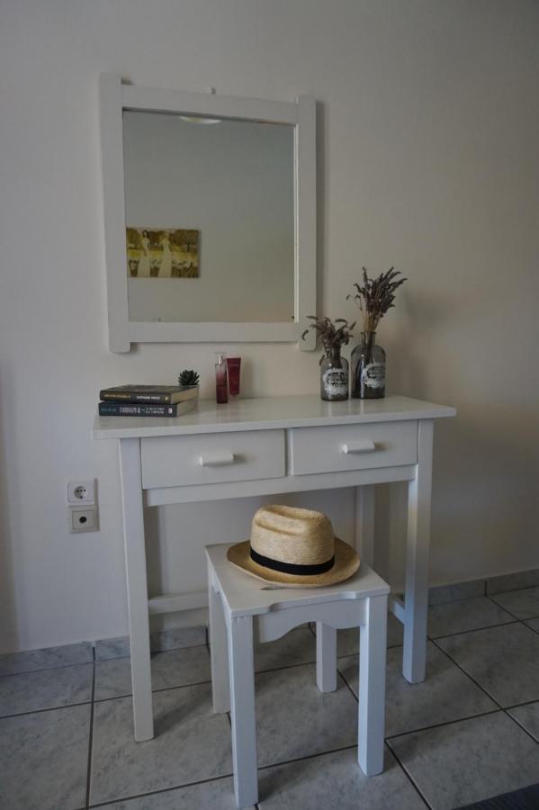 Apartament Arodo Lefkáda Zewnętrze zdjęcie